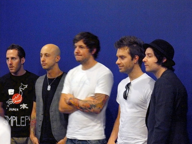 Simple Plan 